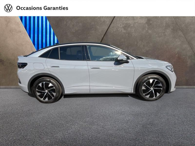 Voitures occasions VOLKSWAGEN ID.5 Life Max Thionville