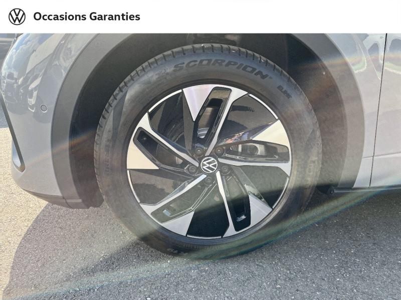 Voitures occasions VOLKSWAGEN ID.5 Life Max Thionville