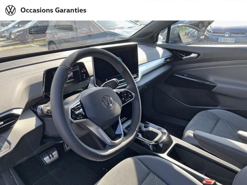 Voitures occasions VOLKSWAGEN ID.5 Life Max Thionville