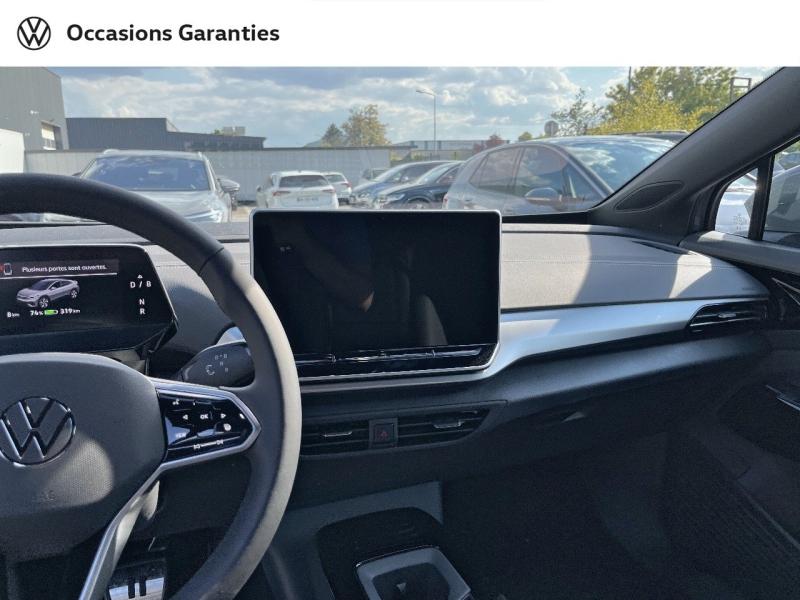Voitures occasions VOLKSWAGEN ID.5 Life Max Thionville