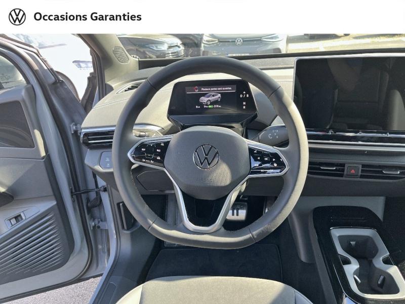 Voitures occasions VOLKSWAGEN ID.5 Life Max Thionville