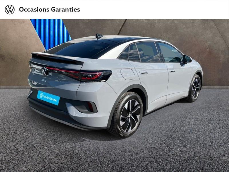 Voitures occasions VOLKSWAGEN ID.5 Life Max Thionville