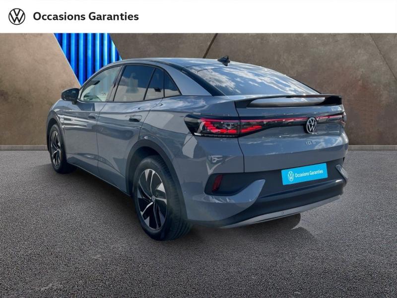 Voitures occasions VOLKSWAGEN ID.5 Life Max Thionville