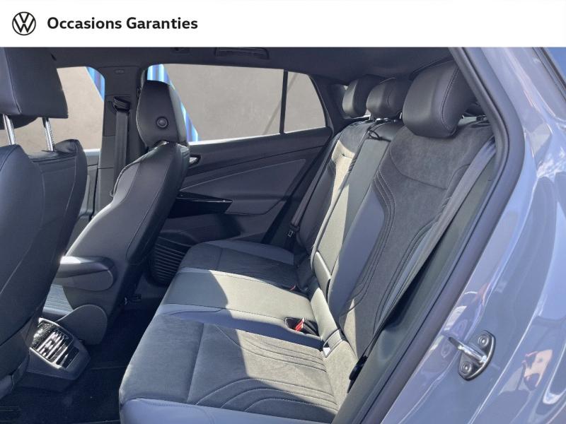 Voitures occasions VOLKSWAGEN ID.5 Life Max Thionville