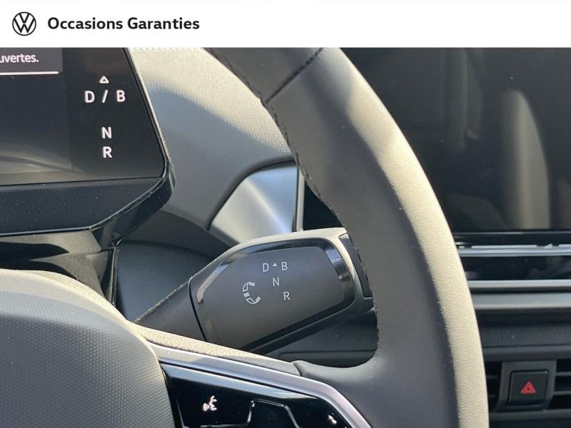 Voitures occasions VOLKSWAGEN ID.5 Life Max Thionville