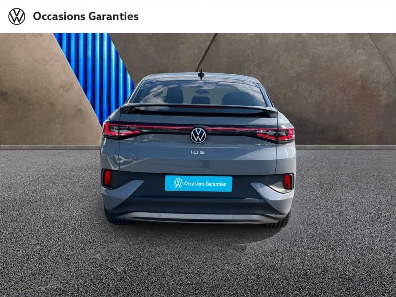 Voitures occasions VOLKSWAGEN ID.5 Life Max Thionville