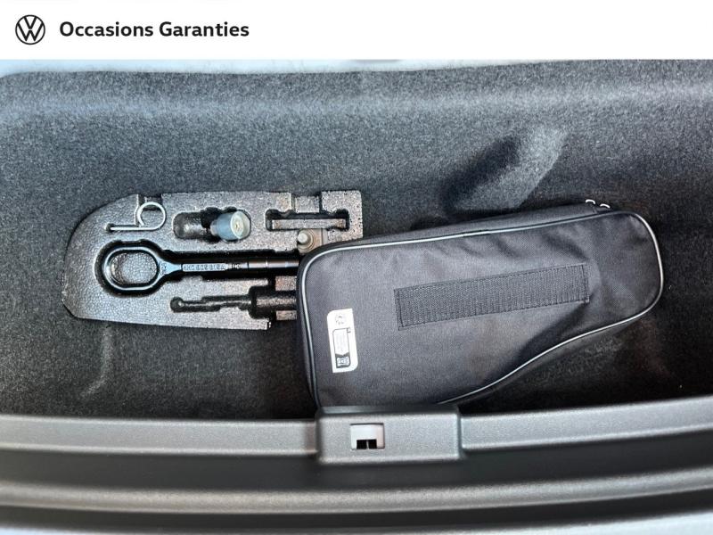 Voitures occasions VOLKSWAGEN ID.5 Life Max Thionville