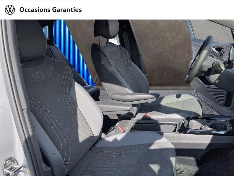 Voitures occasions VOLKSWAGEN ID.5 Life Max Thionville