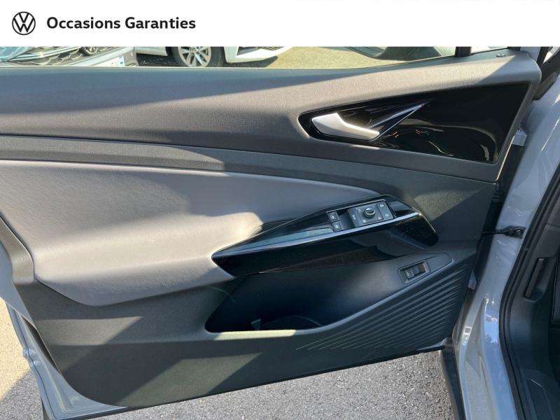Voitures occasions VOLKSWAGEN ID.5 Life Max Thionville