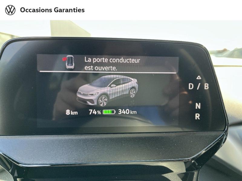 Voitures occasions VOLKSWAGEN ID.5 Life Max Thionville