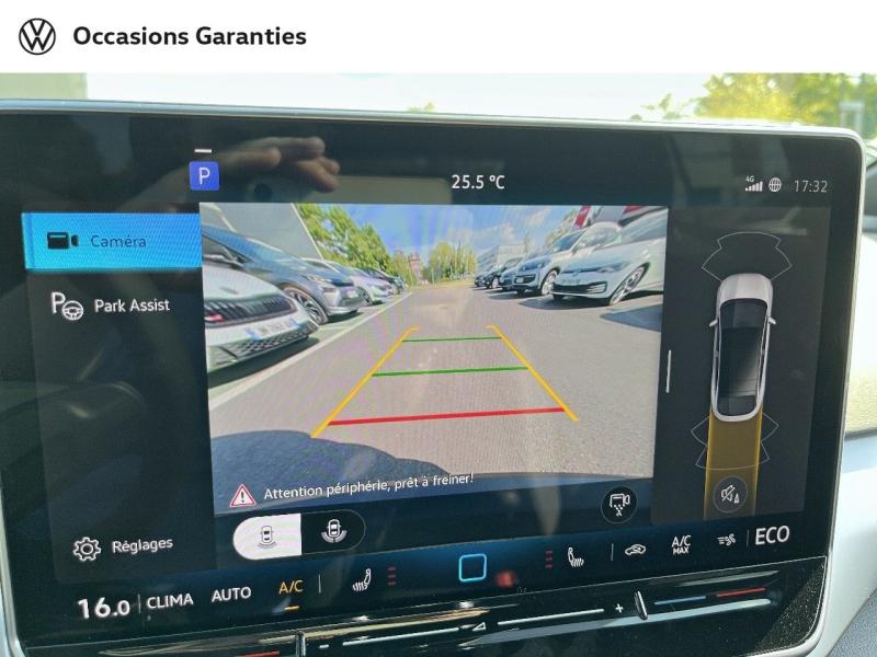 Voitures occasions VOLKSWAGEN ID.5 Life Max Thionville