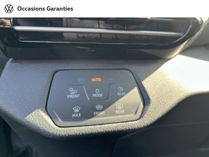 Voitures occasions VOLKSWAGEN ID.5 Life Max Thionville