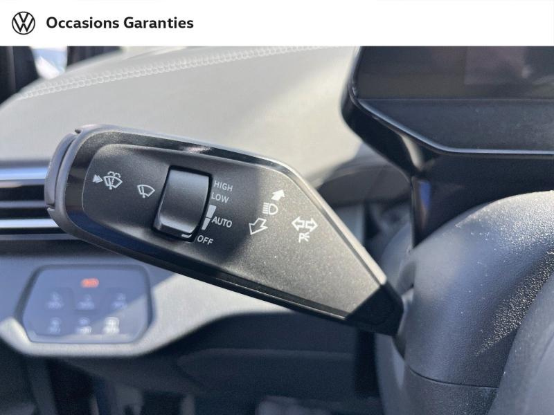 Voitures occasions VOLKSWAGEN ID.5 Life Max Thionville