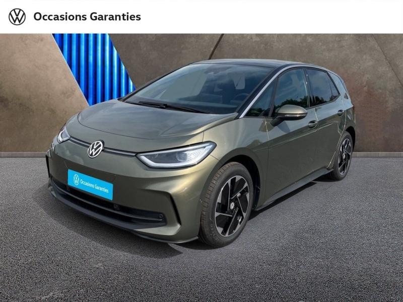 Voitures occasions VOLKSWAGEN ID.3 Life Max Thionville