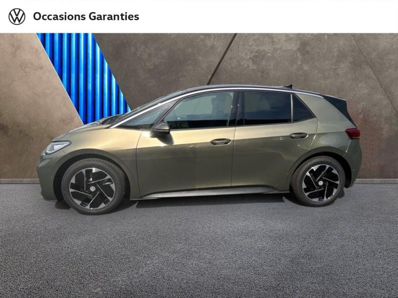Voitures occasions VOLKSWAGEN ID.3 Life Max Thionville