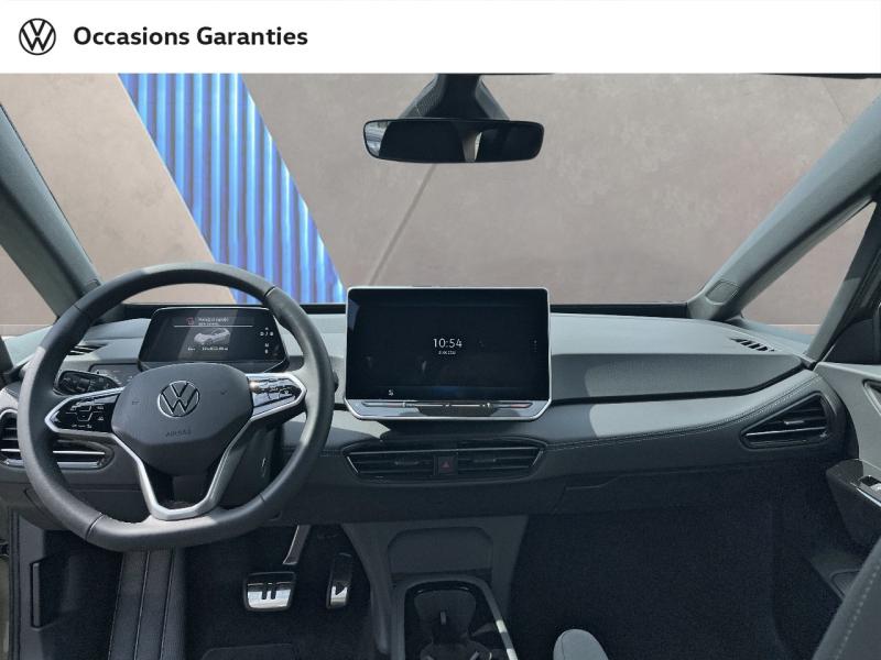 Voitures occasions VOLKSWAGEN ID.3 Life Max Thionville