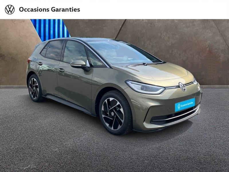 Voitures occasions VOLKSWAGEN ID.3 Life Max Thionville