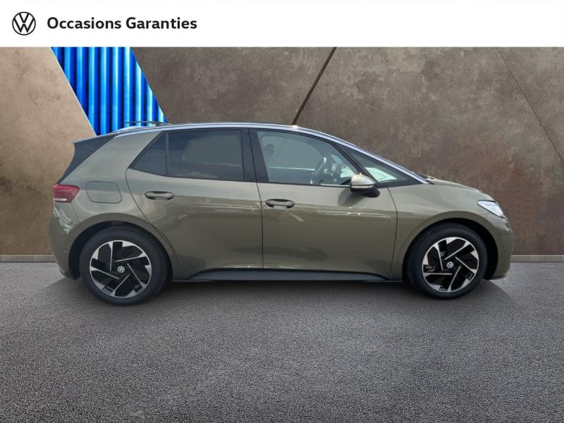 Voitures occasions VOLKSWAGEN ID.3 Life Max Thionville