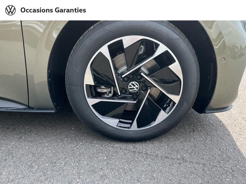 Voitures occasions VOLKSWAGEN ID.3 Life Max Thionville