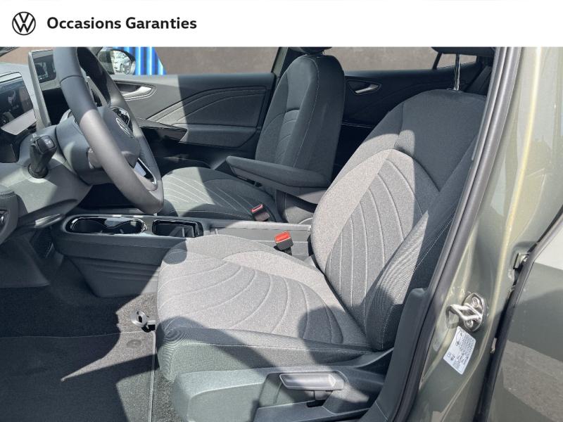 Voitures occasions VOLKSWAGEN ID.3 Life Max Thionville