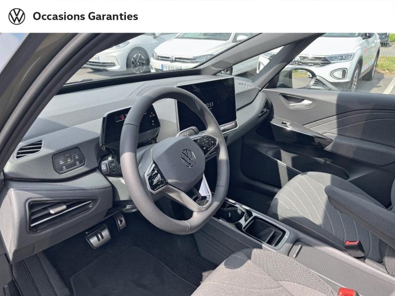 Voitures occasions VOLKSWAGEN ID.3 Life Max Thionville