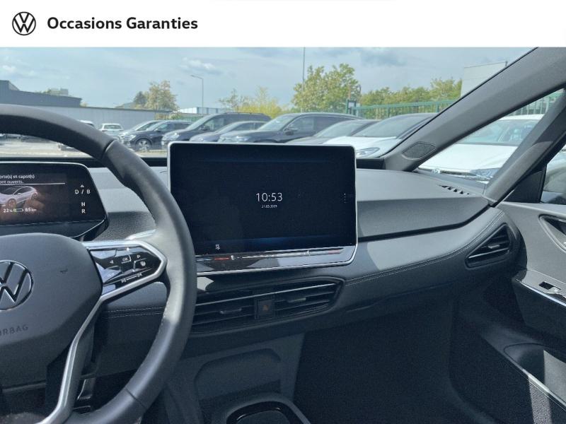 Voitures occasions VOLKSWAGEN ID.3 Life Max Thionville