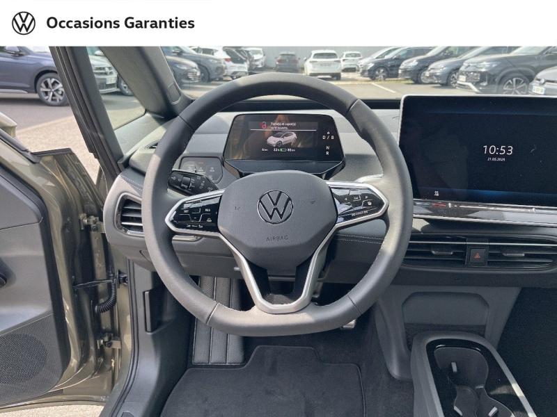 Voitures occasions VOLKSWAGEN ID.3 Life Max Thionville