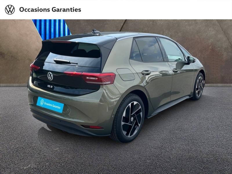 Voitures occasions VOLKSWAGEN ID.3 Life Max Thionville