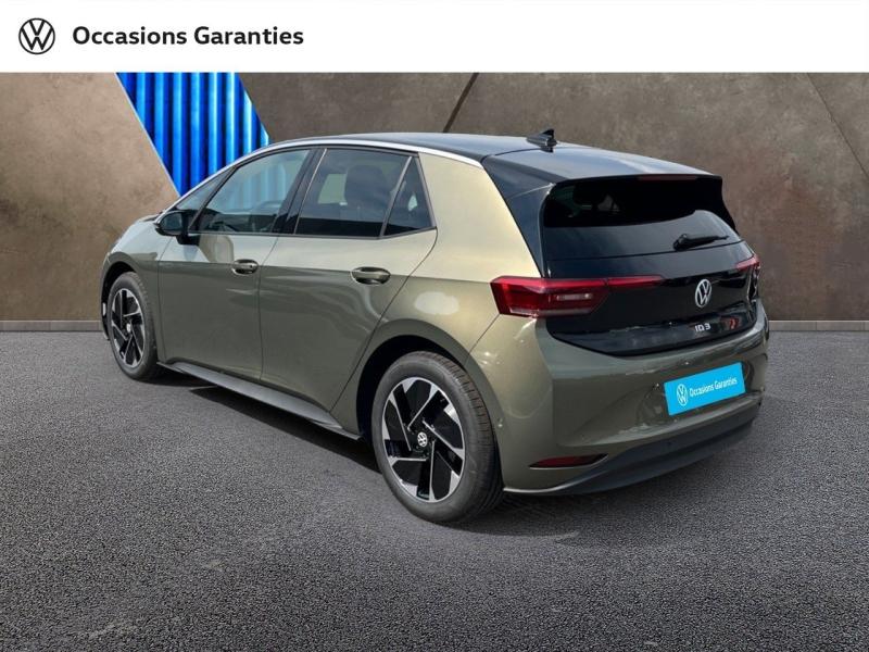Voitures occasions VOLKSWAGEN ID.3 Life Max Thionville