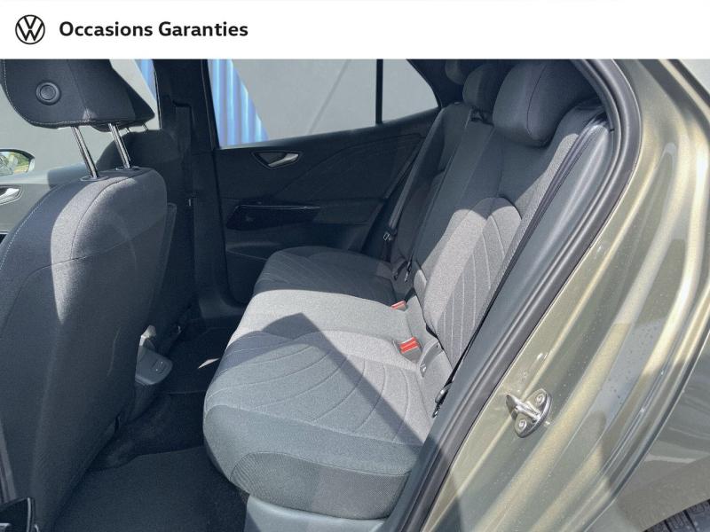 Voitures occasions VOLKSWAGEN ID.3 Life Max Thionville