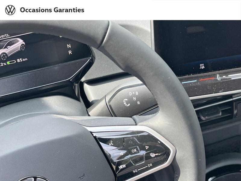 Voitures occasions VOLKSWAGEN ID.3 Life Max Thionville