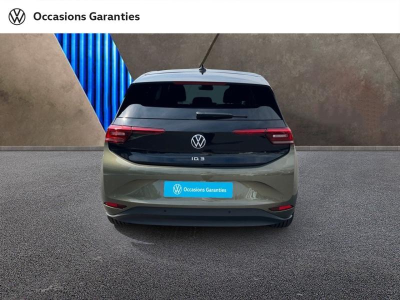 Voitures occasions VOLKSWAGEN ID.3 Life Max Thionville
