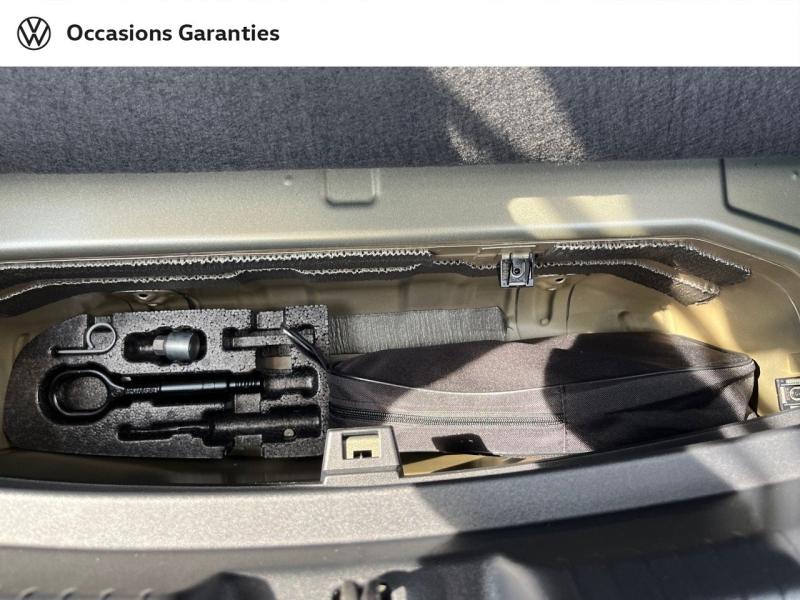 Voitures occasions VOLKSWAGEN ID.3 Life Max Thionville