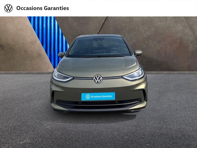 Voitures occasions VOLKSWAGEN ID.3 Life Max Thionville