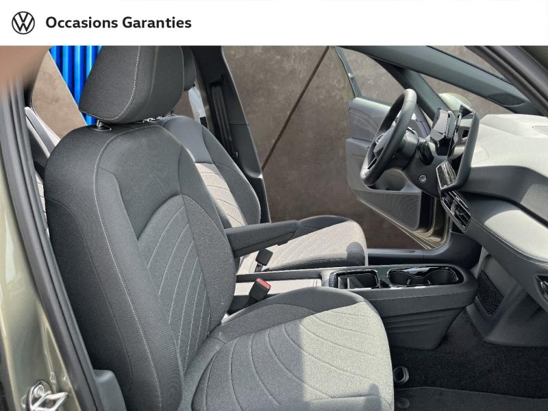 Voitures occasions VOLKSWAGEN ID.3 Life Max Thionville