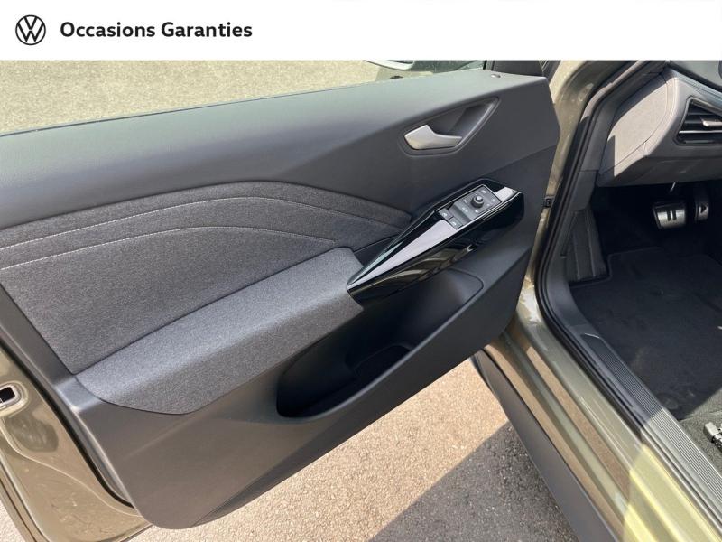Voitures occasions VOLKSWAGEN ID.3 Life Max Thionville
