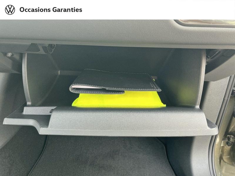 Voitures occasions VOLKSWAGEN ID.3 Life Max Thionville