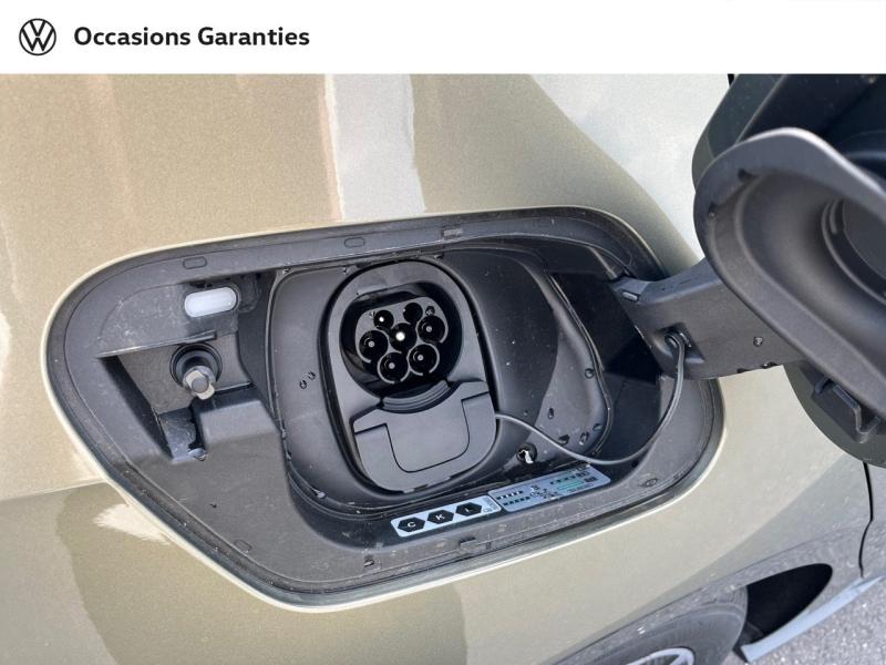 Voitures occasions VOLKSWAGEN ID.3 Life Max Thionville