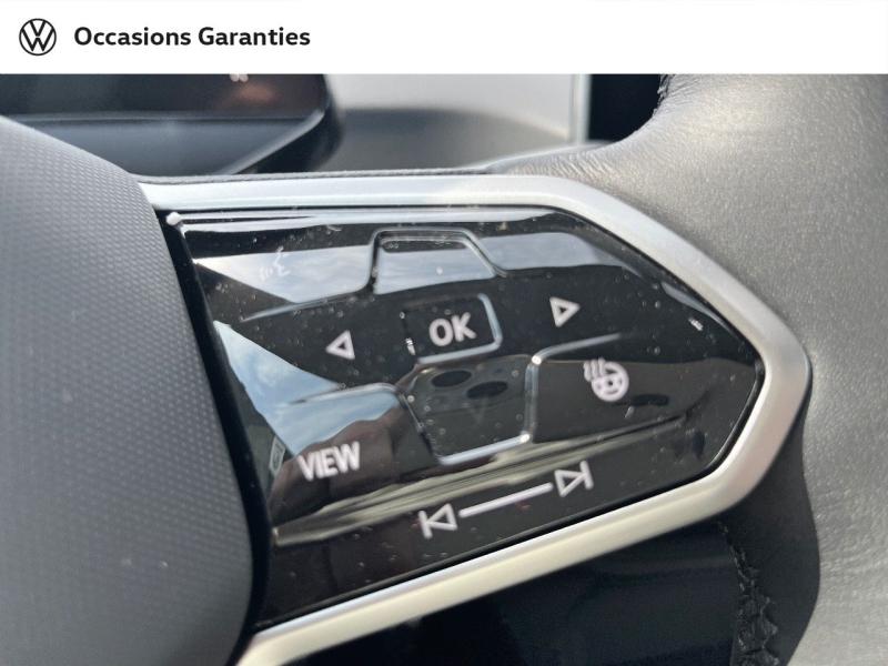 Voitures occasions VOLKSWAGEN ID.3 Life Max Thionville
