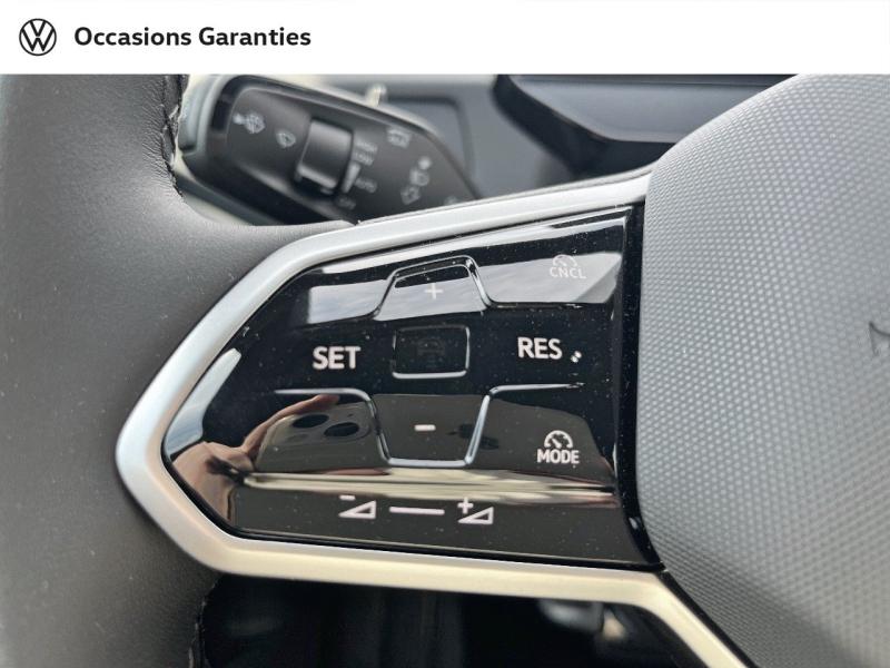 Voitures occasions VOLKSWAGEN ID.3 Life Max Thionville