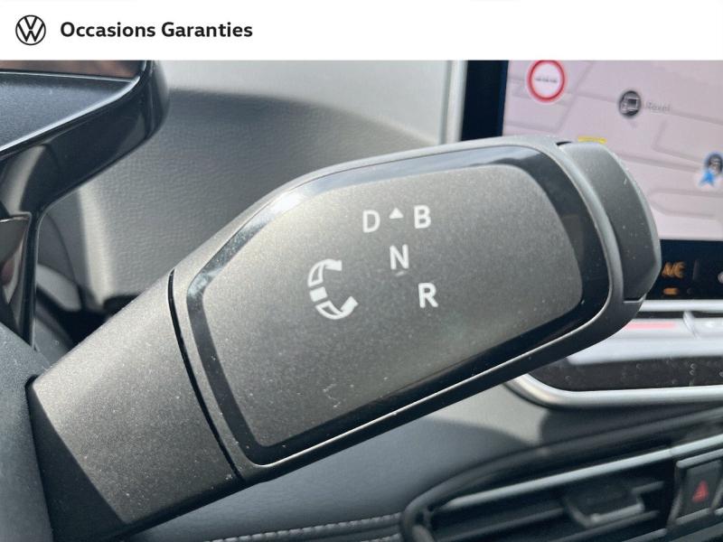 Voitures occasions VOLKSWAGEN ID.3 Life Max Thionville