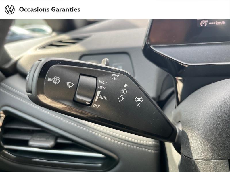 Voitures occasions VOLKSWAGEN ID.3 Life Max Thionville