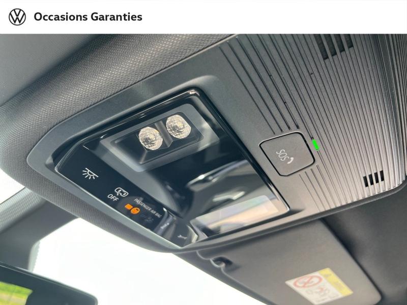 Voitures occasions VOLKSWAGEN ID.3 Life Max Thionville