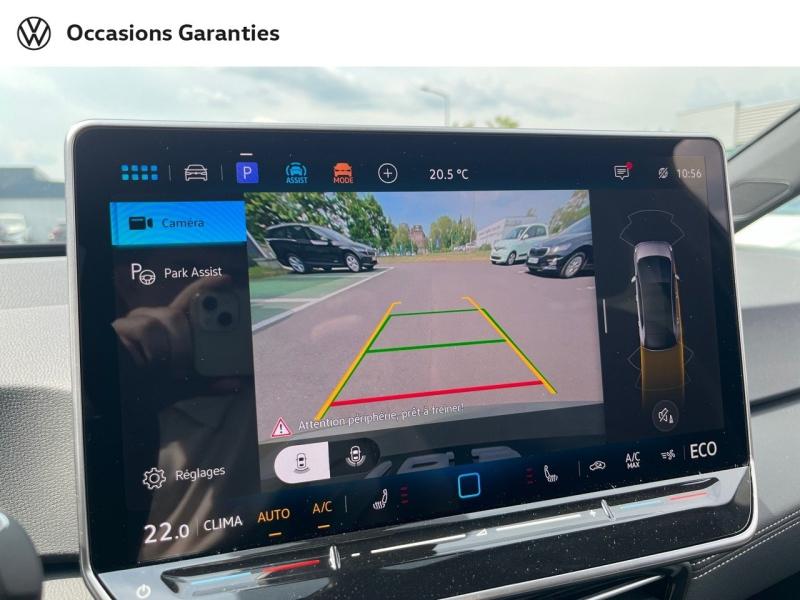 Voitures occasions VOLKSWAGEN ID.3 Life Max Thionville