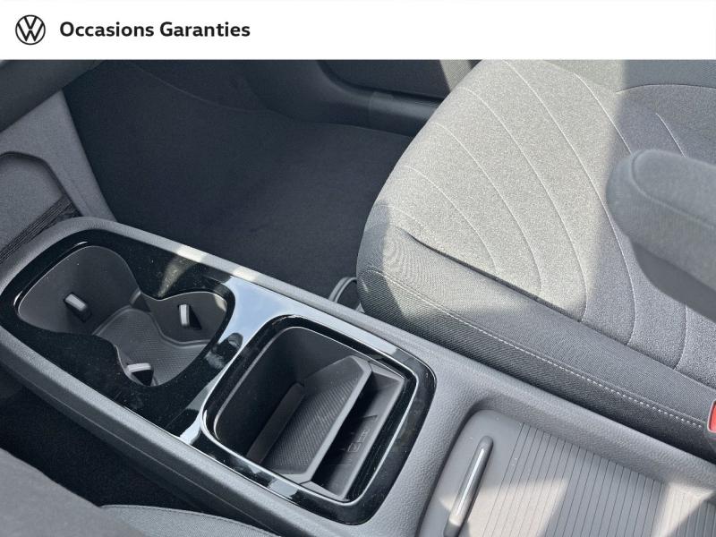 Voitures occasions VOLKSWAGEN ID.3 Life Max Thionville