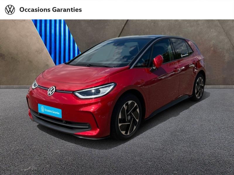 Voitures occasions VOLKSWAGEN ID.3 Life Max Thionville