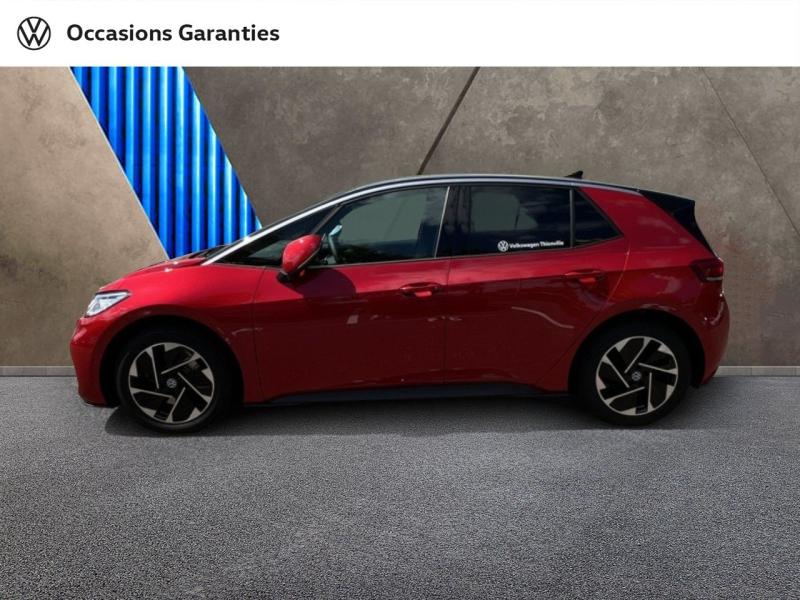 Voitures occasions VOLKSWAGEN ID.3 Life Max Thionville