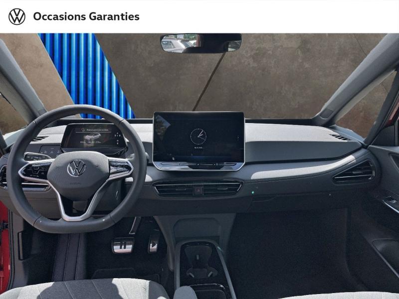 Voitures occasions VOLKSWAGEN ID.3 Life Max Thionville