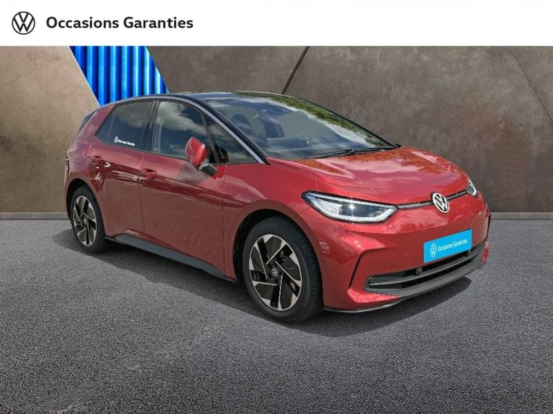 Voitures occasions VOLKSWAGEN ID.3 Life Max Thionville
