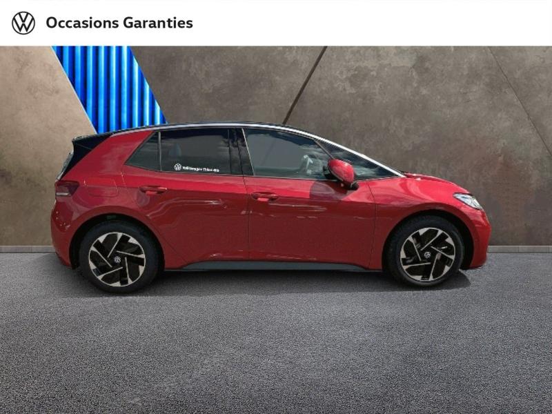 Voitures occasions VOLKSWAGEN ID.3 Life Max Thionville